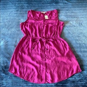 NWT American Eagle Dress with Pockets